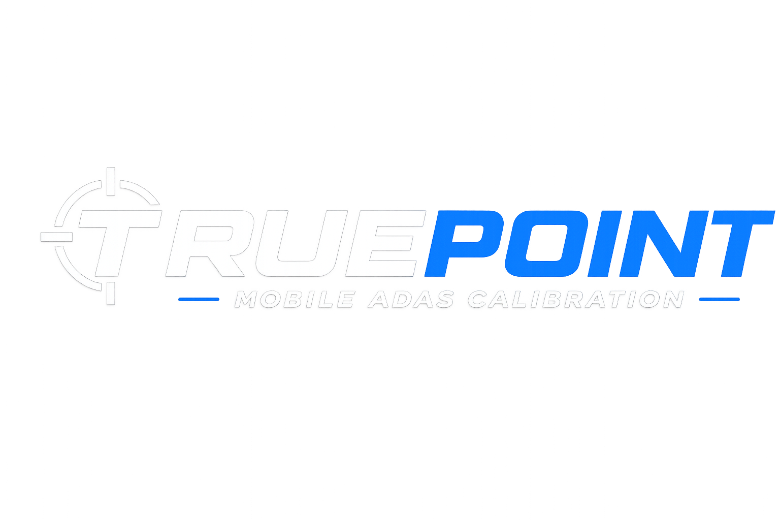 TruePoint Mobile ADAS Calibration